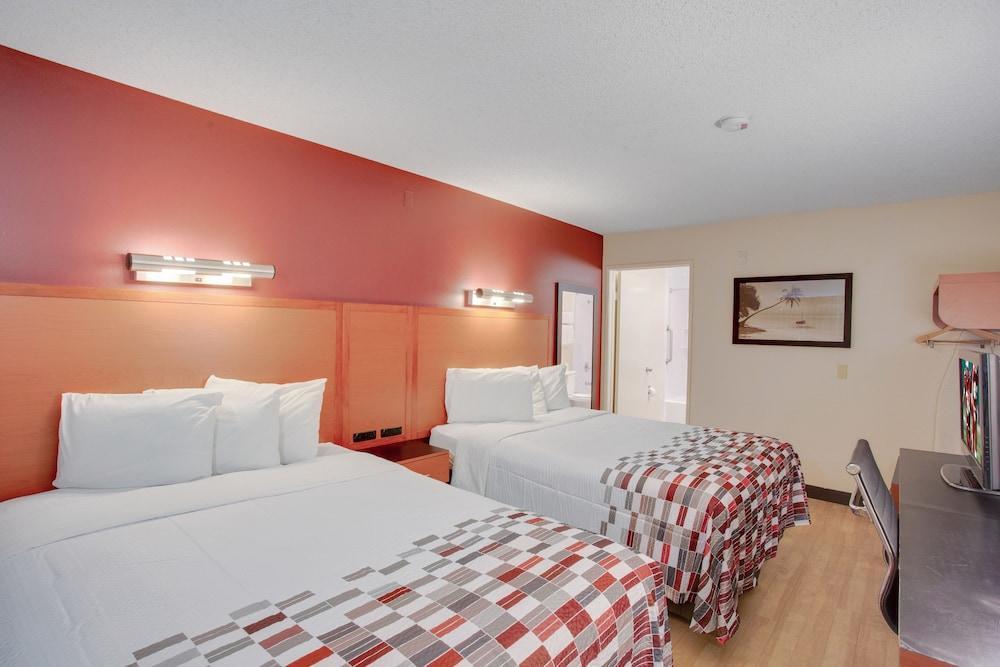 Surestay Hotel By Best Western San Diego Pacific Beach Exterior photo