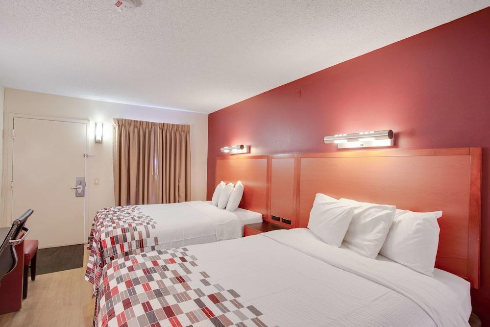 Surestay Hotel By Best Western San Diego Pacific Beach Exterior photo